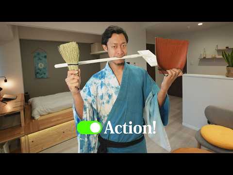 From Lazy to Disciplined – 6 Japanese Tiny Habits That Changed My Life