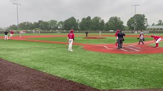 HOME RUN - NY PBR Summer Shootout - June 2025