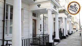 Bob W Hyde Park | London, United Kingdom | Hotel Review 🏨