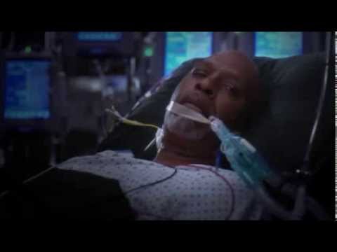 Richard Webber Wakes Up