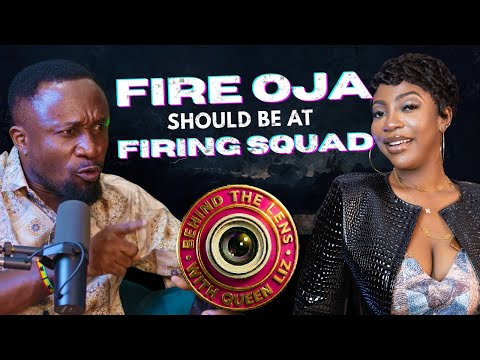 Is Satan  a threat to mankind in Islam || behind the lens with Queen liz || BTL || EP 6