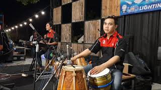 Download lagu Sunan Kendang Beraksi_ini tangan atau mesin??? mp3