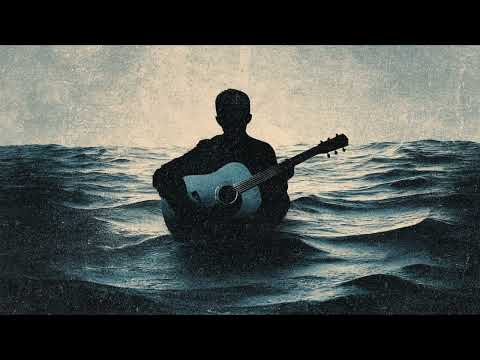 Instrumental Hip Hop " Deep Blue " Old School Melancholic Guitar Boom Bap Beat /// [ Hanto ]
