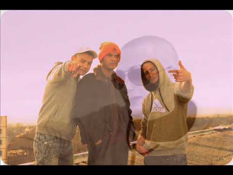 BERKUT feat Ecou & AleXX - Только Однo