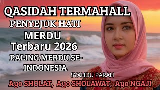 Download lagu Kompilasi Qosidah TERMAHALL Paling Syahdu Se-Indonesia ✨️Sudah Ditonton Jutaan Orang 🙏 BarokahMusic mp3