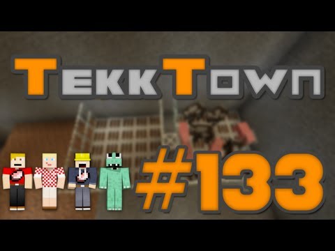 TekkTown #133 Bio Farm