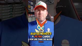 9 Victini Cards for Under $100 #pokemon #pokemontcg #pokemoncards #pokemoncommunity