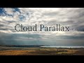 Cloud Parallax