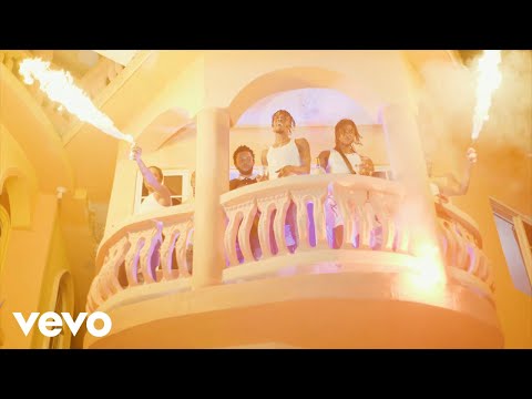 Shemdread - Active (Official Music Video) ft. 9Mill