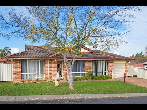 1 Moore Place, Currans Hill NSW 2567 - Prudential Real Estate 4628 0033