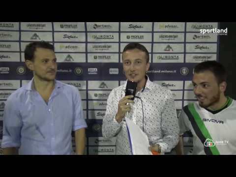 "AC Tenuta Carretta vs FC Birrareal" - COPPA PRIMAVERA 2016