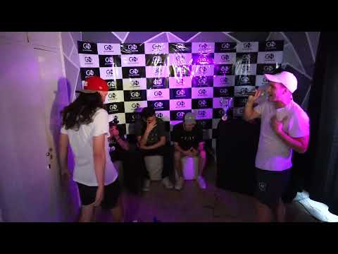 Rami vs Campe. Minutos libres. La Compe de Free Pass.CUARTOS