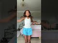 Ruby Chan Dance