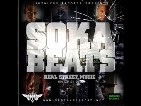 Soka Beats - Banger Riddem Part 2 - Instrumental