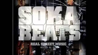 Soka Beats - Banger Riddem Part 2 - Instrumental