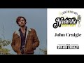 John Craigie  - Live Concert at Nashville Sunday Night