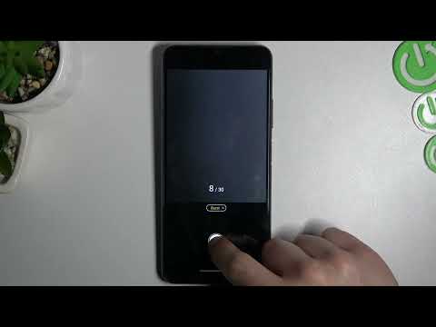 How to Take Burst Shot on ZTE Blade A71? - Take Series of Photos