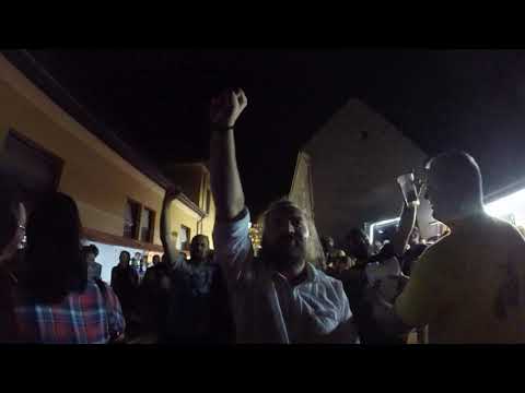 Hladno pivo- Šamar (cover by Ribica Kiseonik)