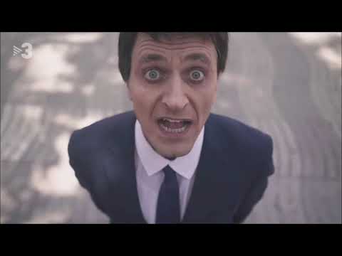 Moi... Manuel Valls ! - Nightcore