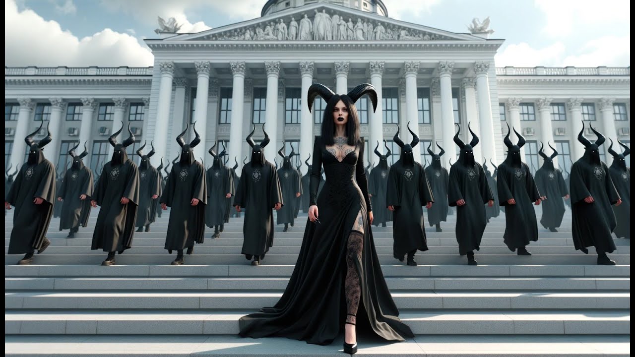 This Will Release The Antichrist | It's Deeper Than We Thought