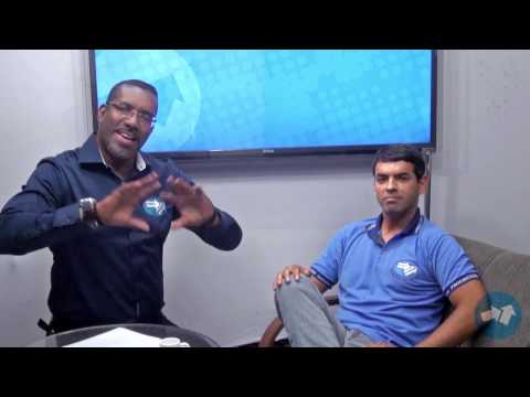 Webinário sobre Direito para o concurso do TRF 2.