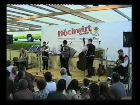 Die Runden Oberkrainer Das sind die Runden Oberkrainer live