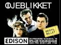 ØJEBLIKKET Flash Trailer