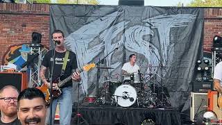 Joyce Manor Live - Heated Swimming Pool - Fest 22, Gainesville, FL - 10/26/24