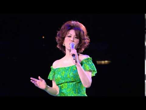 英語を聞いて学ぶ 東方スタイル】蔡秦 恰似你的温柔 英語版 (【聽歌學英文-東洋風】蔡琴 恰似你的溫柔 英文版)