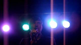 The Feeling - Set My World On Fire