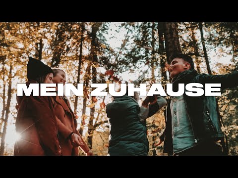 TONI - Mein Zuhause (Official Video)