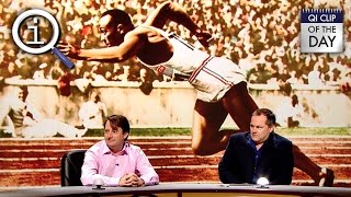 QI | Who Snubbed Jesse Owens At The 1936 Olympics