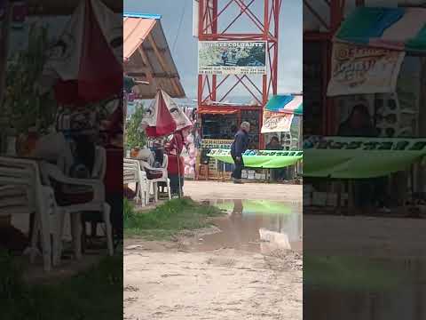 baile de chacatan mirador de 3 de diciembre Chupaca Junin. #offroad #seguimi