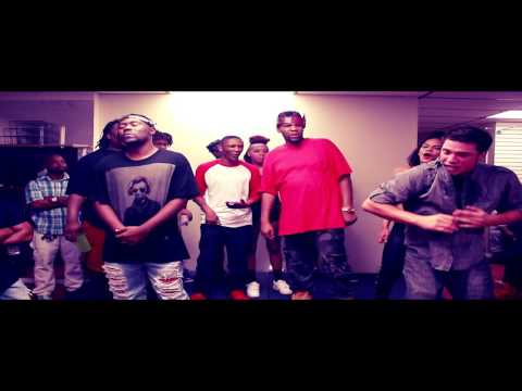 J-DIZZ VS KIDD GALXC/THE ZOO BATTLE LEAGUE (K.O.T.S.1)