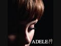 Tired de Adele