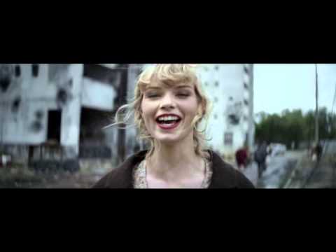 AXE Peace - Make Love Not War