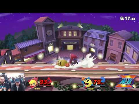 MSM Zero Pool B2  Winners Semi Final   CS3 Marvelous Marco VS OWL Pastor