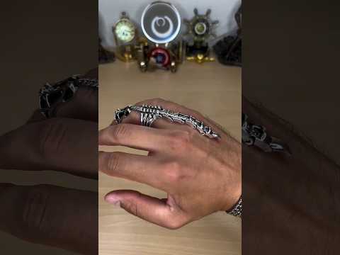 Gadget number 3 || gadget for your safety 😱💥🔥 #scorpion #ring #saftygadget #amazon