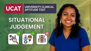 UCAT Situational Judgement | How to Score Band 1