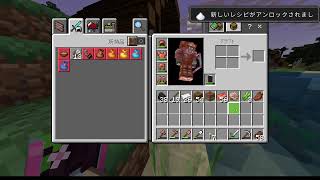 [Minecraft]