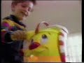 TV3 Reklam 1995 Svenska Swedish