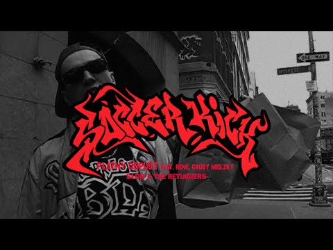 Słoń x The Returners - PŁATNY ODPUST feat. Rene, Gruby Mielzky