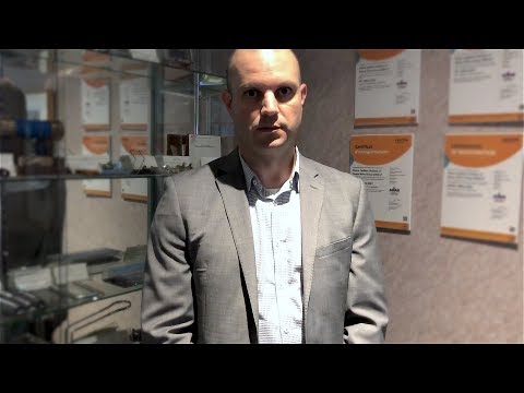 Ivaco: Strategic Innovation Fund