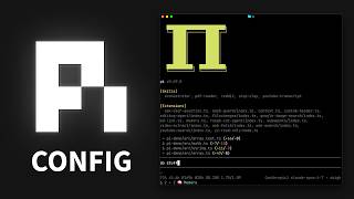 Thumbnail for Pi Coding Agent Setup After 2 Months