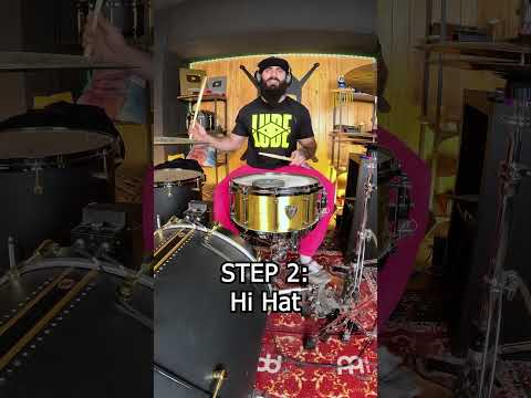 0% DRUMMERS CAN PLAY THIS!