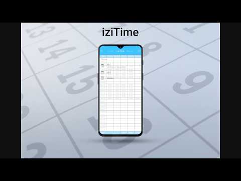 Planningify : Track work time Video