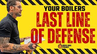 The 5 Boiler Systems That Prevent Explosions and Equipment Failure - Boiling Point