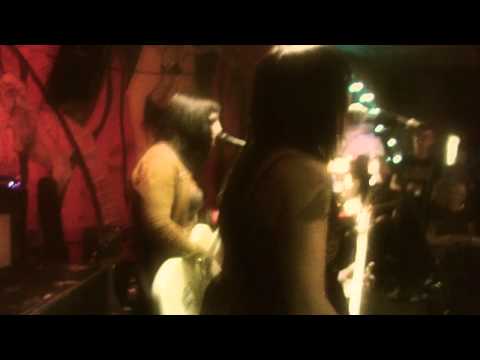 Bad Cop/Bad Cop goes to Way Out West Fest 2013!