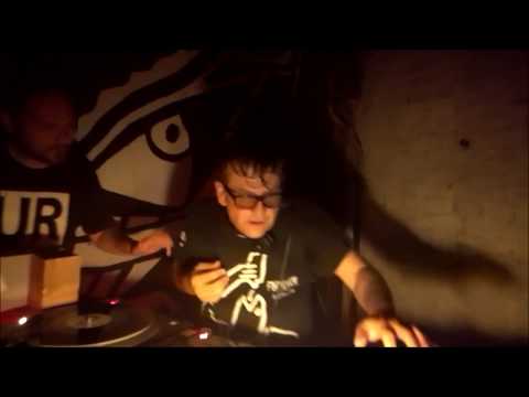 BACK TO BASICS 30.7.2016 - DJ Hanoben