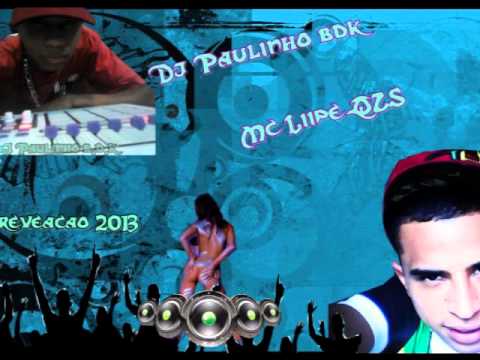 MC LIPE QZS - TERMINANDO COM A NOVINHA (DJ PAULINHO)